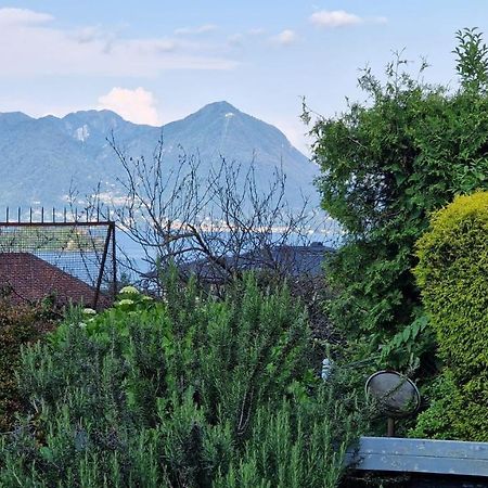 Apartament Casa Baveno Zewnętrze zdjęcie