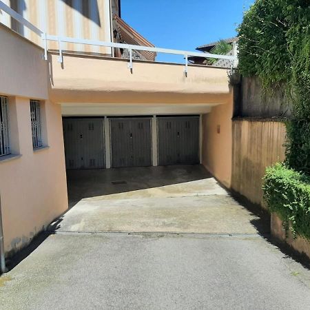 Apartament Casa Baveno Zewnętrze zdjęcie