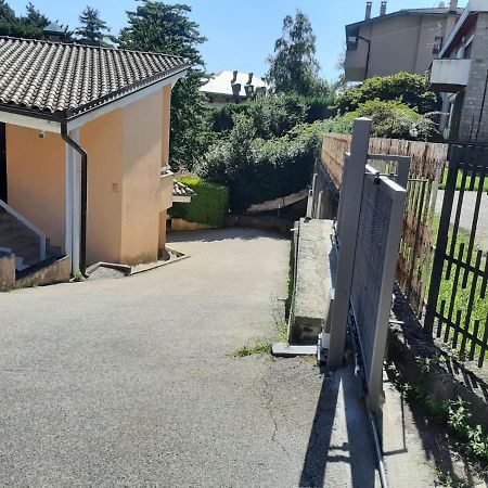 Apartament Casa Baveno Zewnętrze zdjęcie