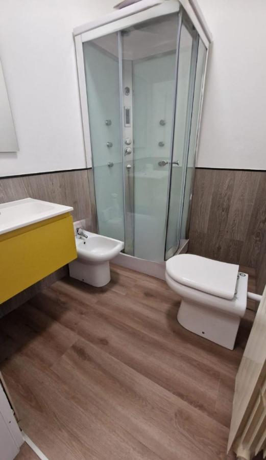 Apartament Casa Baveno Zewnętrze zdjęcie