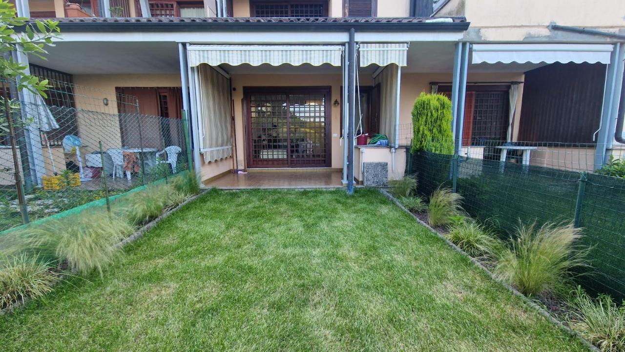 Apartament Casa Baveno Zewnętrze zdjęcie