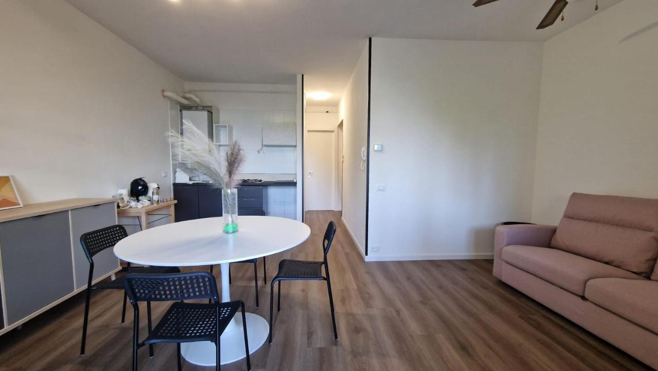 Apartament Casa Baveno Zewnętrze zdjęcie