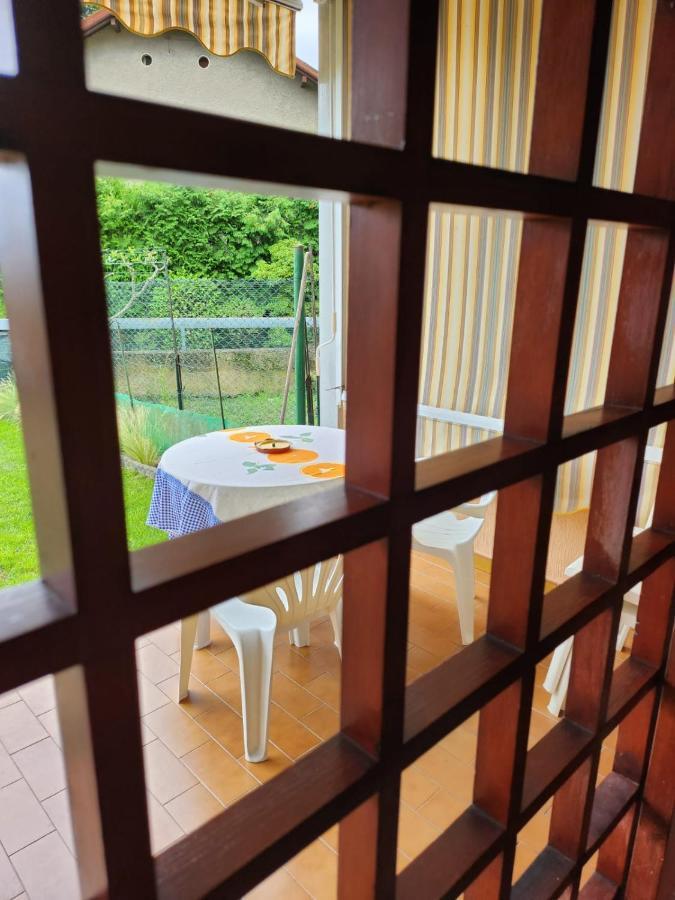 Apartament Casa Baveno Zewnętrze zdjęcie