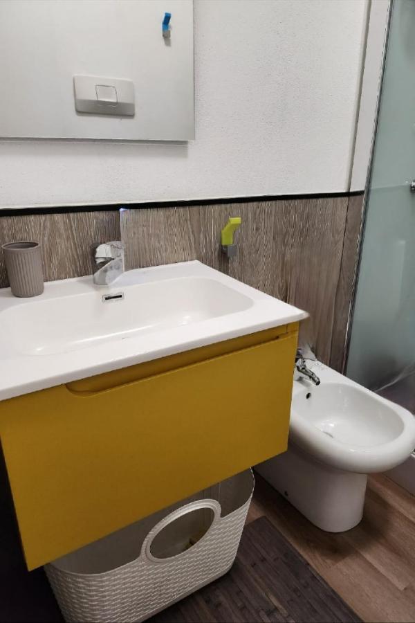 Apartament Casa Baveno Zewnętrze zdjęcie