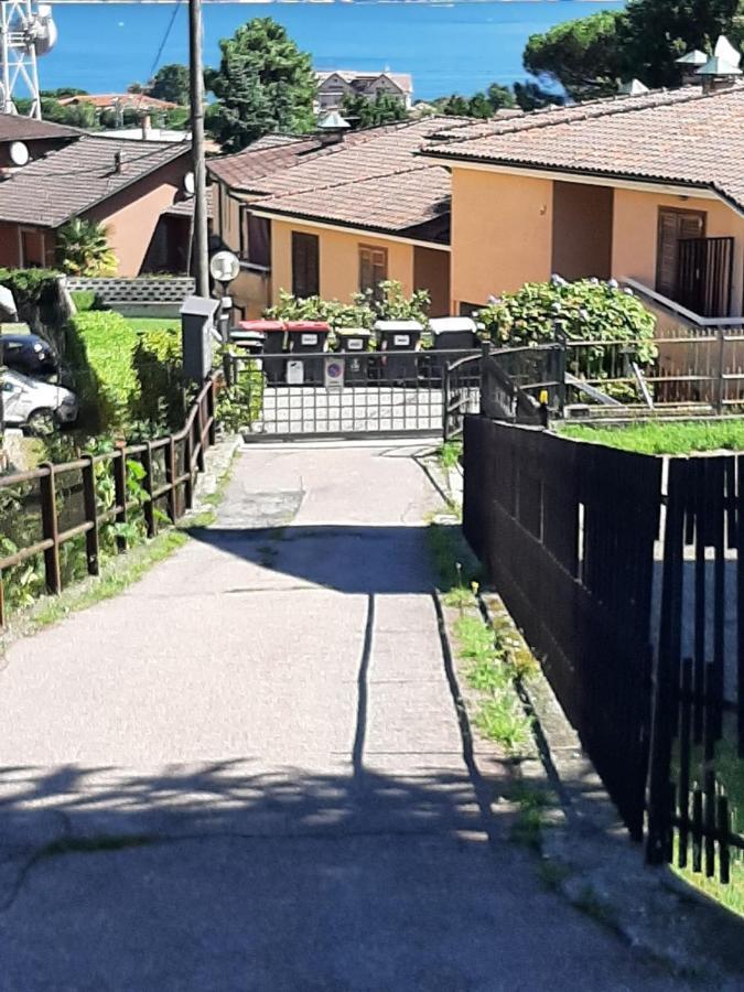 Apartament Casa Baveno Zewnętrze zdjęcie