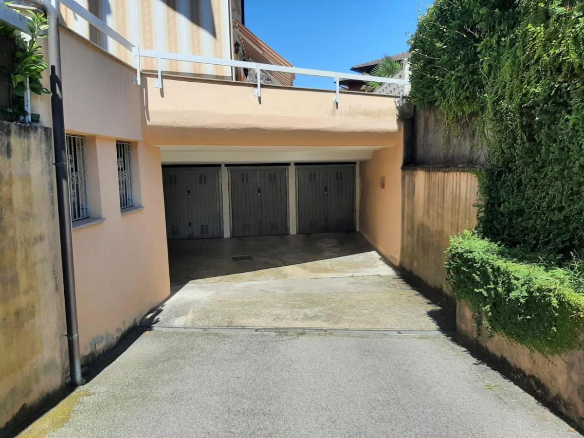 Apartament Casa Baveno Zewnętrze zdjęcie