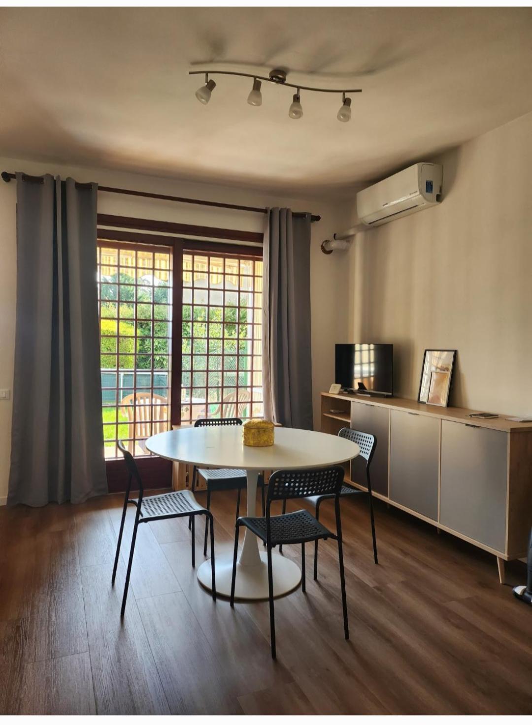 Apartament Casa Baveno Zewnętrze zdjęcie