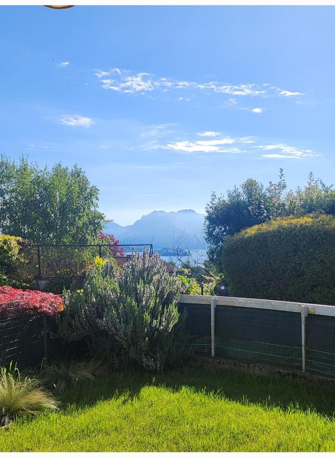 Apartament Casa Baveno Zewnętrze zdjęcie